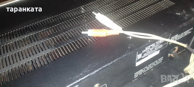 радио тунер Pioneer , снимка 10 - Ресийвъри, усилватели, смесителни пултове - 53310852