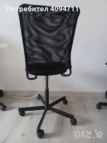 Офис стол, снимка 3 - Столове за офис - 52521266