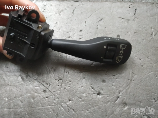 Лост чистачки 8363669 за BMW 3 Touring (E46) 318 i