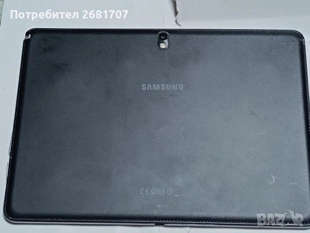 таблет Самсунг Галакси Note 10.1