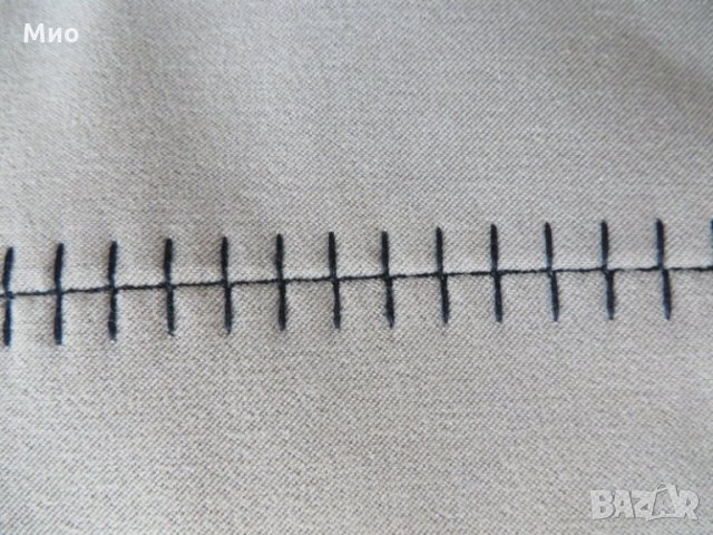 Godske, стилно яке, 40, бежово, снимка 5 - Якета - 31498176