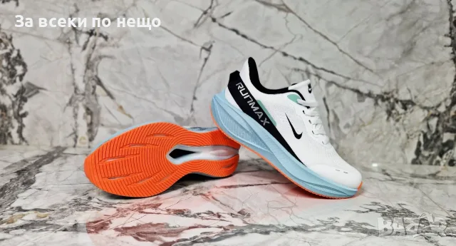 Nike Дамски Маратонки👟Дамски Спортни Обувки Найк - Различни Цветове Код P2947, снимка 15 - Маратонки - 55816692