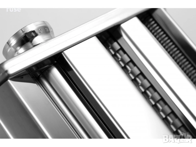 НОВИ! Машина за домашна паста спагети лазаня Grunberg GR155, снимка 4 - Други - 51467782