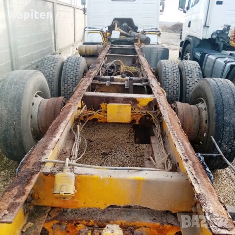 Scania 92, снимка 11 - Камиони - 35261243