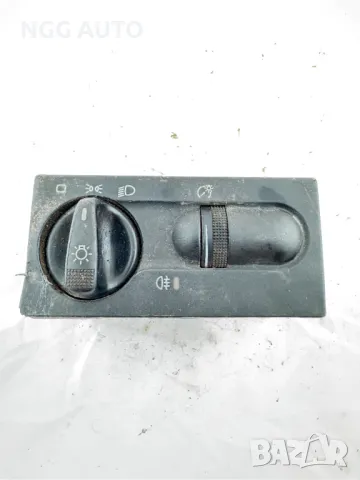 Ключ управление фарове, светлини за VW Golf 3 (1991 - 1998), № 1H6 941 531 A, 1H6941531A