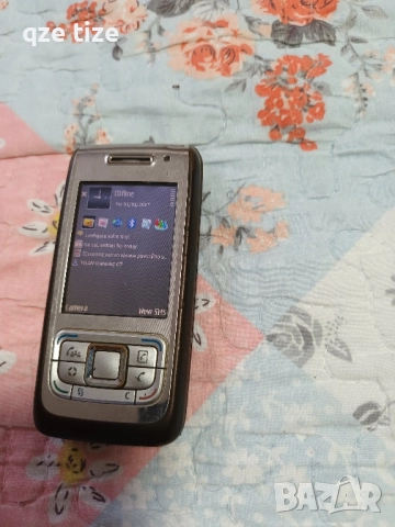 Нокия Е65