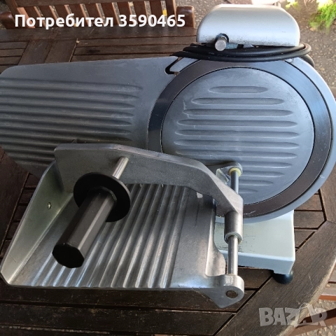 Слайс машини колбасорезачки