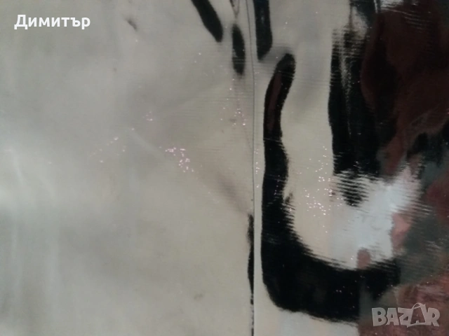 Уникална лачена пола Ann Summers, снимка 18 - Поли - 54246781