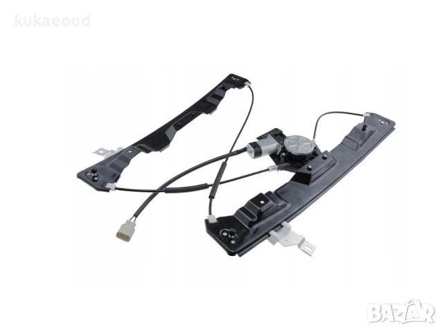 Стъклоподемник с електромотор за Lincoln Aviator, снимка 2 - Части - 54206170