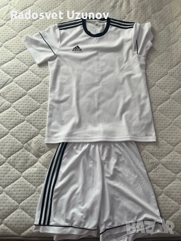 Мъжки екипи Adidas, снимка 13 - Спортни дрехи, екипи - 51180560
