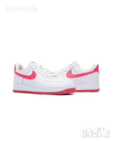Нови маратонки Nike Air Force 1 '07, 37.5 номер, снимка 5 - Маратонки - 49023936