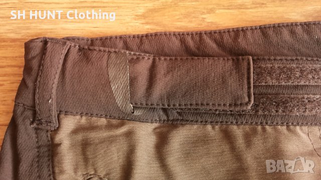 NORHEIM Stretch Trouser размер 40 / M - L за лов и туризъм  дамски панталон - 32, снимка 6 - Панталони - 29150544