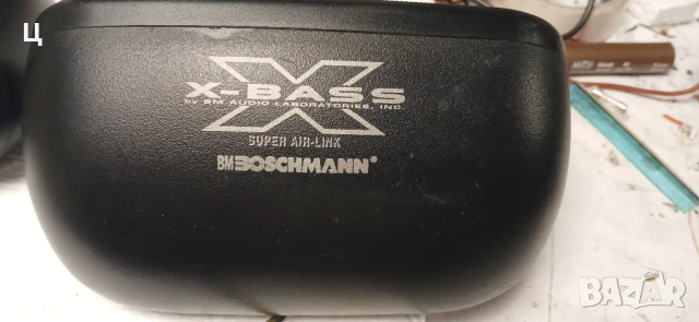 Външни ретро авто колони Boschmann PR 3310 X-BASS, снимка 5 - Аксесоари и консумативи - 50647044
