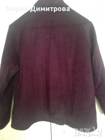 Палто-сако Jaeger, ангора и кашмир, снимка 5 - Палта, манта - 38081065