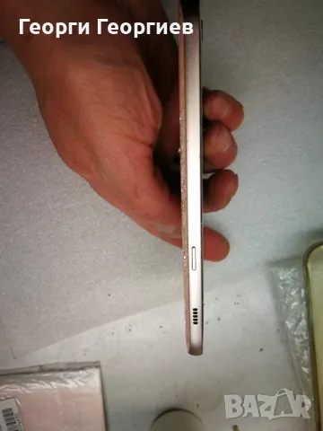 Samsung A5 2017 SM-A520F Pink, розов. , снимка 6 - Samsung - 49349312