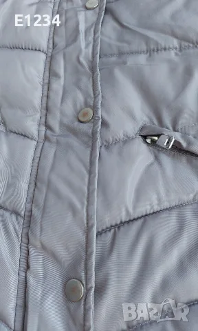 Зимно яке Primark, снимка 3 - Детски якета и елеци - 56347078