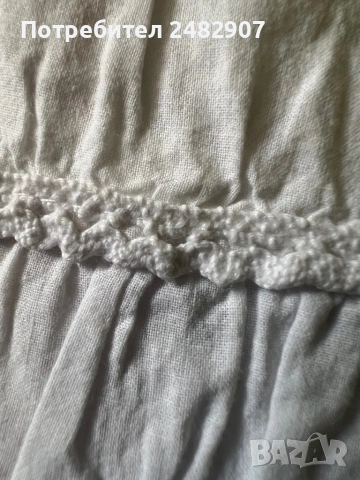 Дамска пола, снимка 10 - Поли - 54309073