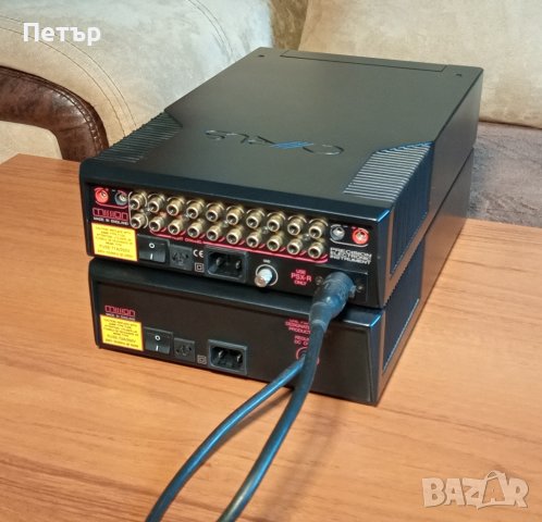 Cyrus 3, 3i, 5, 6, 7, CD6s, Cyrus PSX-R, Cyrus Two + PSX, Smart Power , снимка 6 - Ресийвъри, усилватели, смесителни пултове - 42526715