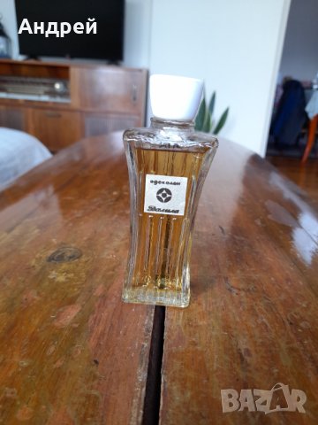 Стар одеколон Далила