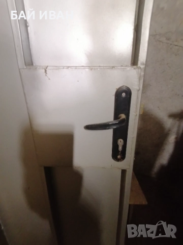 МЕТАЛНА ВРАТА , снимка 3 - Входни врати - 51806673