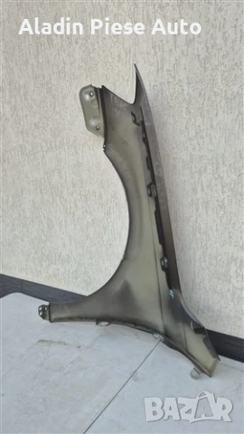 Предно дясно крило VW Passat B7 , снимка 5 - Аксесоари и консумативи - 50651442