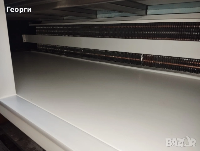 хладилна витрина , снимка 8 - Витрини - 54170194