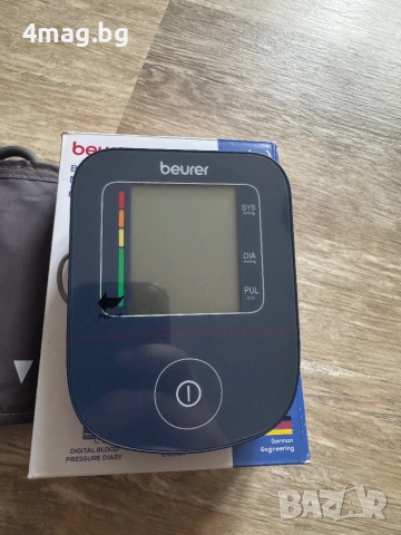 Апарат за кръвно 