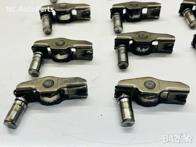 12 бр кобилици за Iveco Ивеко Дейли 2.3 дизел F1AE3481 Iveco 2007, снимка 2 - Части - 49709682