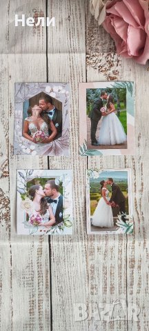 Магнити със снимка , снимка 7 - Подаръци за кръщене - 40347057