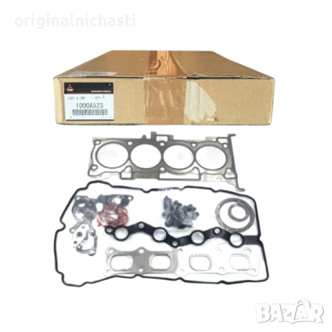 Гарнитури комплект за МИТСУБИШИ АУТЛЕНДЪР MITSUBISHI OUTLANDER 4B12 1000A523 OEM MITSUBISHI