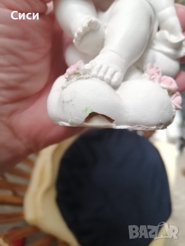 Дете ангелче