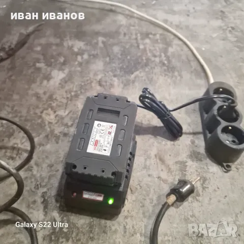 Ел Резачки за Дърва Раидер , снимка 13 - Градинска техника - 49704852