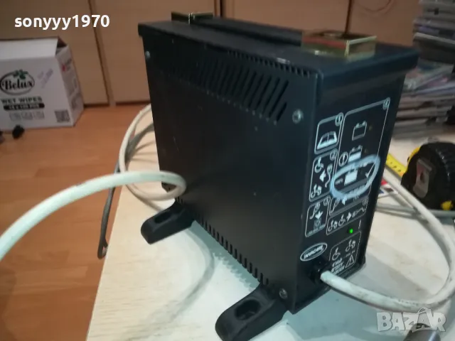 ЗАРЯДНО ЗА ИНВАЛИДНА КОЛИЧКА 1005251600