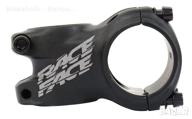 Лапа Race Face Chester 35x40mm Black, снимка 3 - Части за велосипеди - 56125985