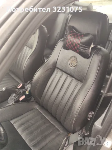 Алфа Ромео 156 twin spark 1.8, снимка 3 - Автомобили и джипове - 56484315