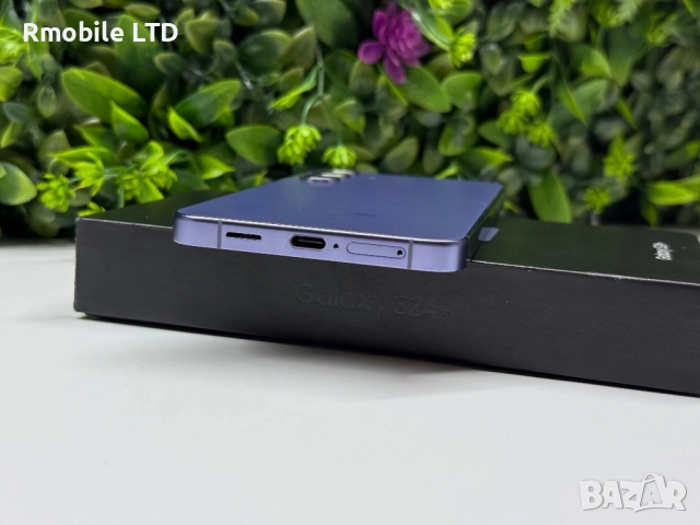 Samsung Galaxy S24 Plus 256GB, снимка 3 - Samsung - 52844710