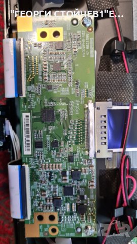 LT-32VAF3000 СЪС СЧУПЕНА МАТРИЦА, снимка 6 - Части и Платки - 38725139