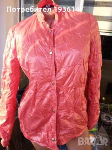 Яке в актуален цвят само за 9 лв, снимка 5 - Якета - 29554800