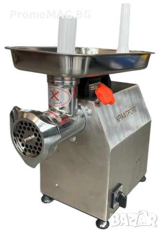 Месомелачка професионална електрическа ТК-М22 2200W