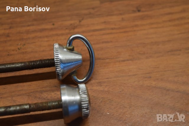 Ретро Шосейни Дреболийки Campagnolo/Gipiemme/Mailard, снимка 3 - Части за велосипеди - 39260444