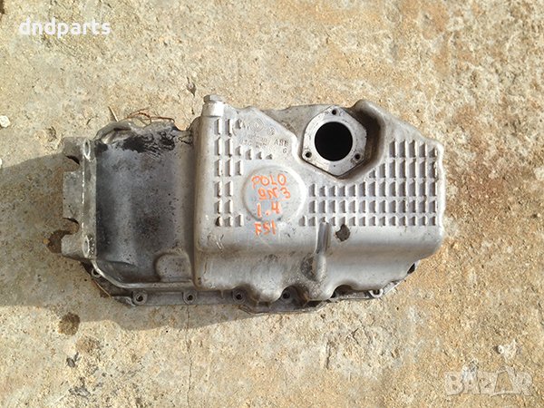 Картер за VW Polo, 1.4 FSI /2002-2008/