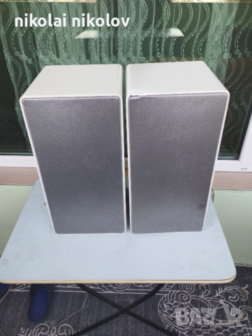 Universum, снимка 4 - Тонколони - 52427840