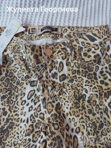 дамски панталон, снимка 2 - Панталони - 53084721