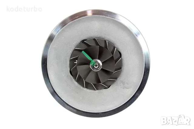 Турбо ядро картридж Turbo cartridge за Toyota Auris 2.2L D-CAT 130kW 17201-0R020