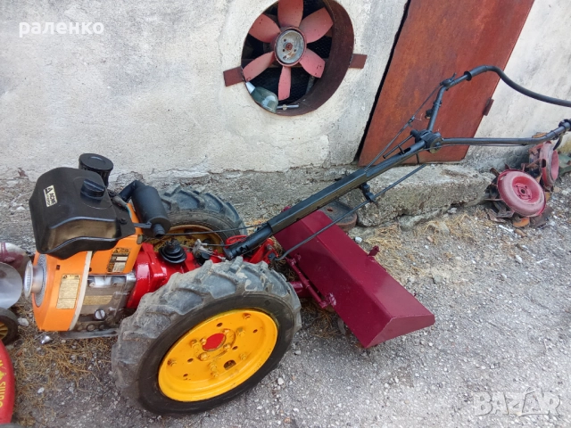  инвентари и части;мото блокове , снимка 16 - Градинска техника - 19717778