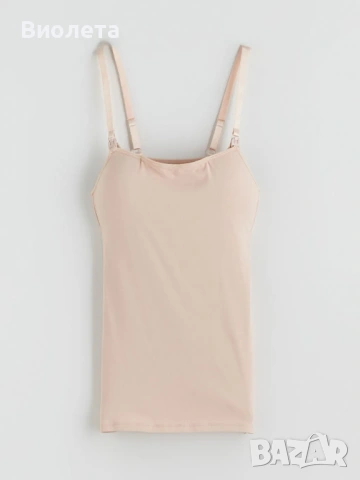 LCW DREAM Топ За Бременни И Кърмачки, снимка 5 - Бельо - 53113343