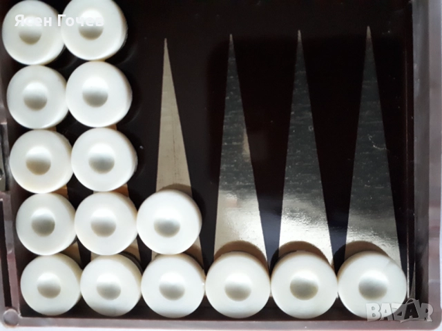 Продавам нова магнитна табла, снимка 7 - Шах и табла - 52358251