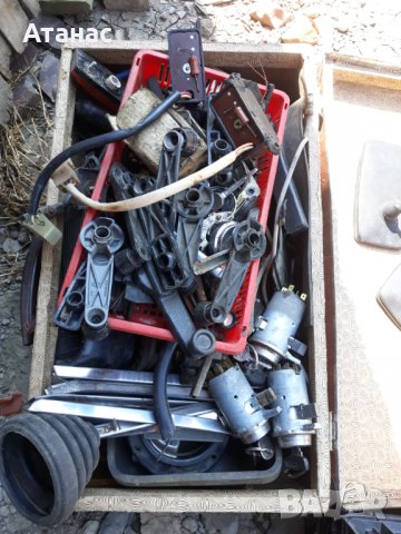 Части за лада, снимка 3 - Части - 29306164