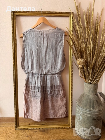 Прекрасна нова рокля Angels Never Die - Бохо стил, снимка 2 - Рокли - 54257044