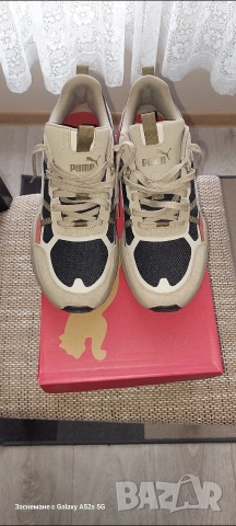 маратонки puma x ray